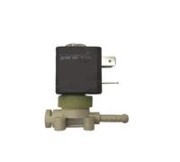 Débitmètre Bidirectionnel D'électrovanne for Pièces De Machine À Café Expresso(Two way valve 1pcs)