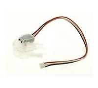 Débitmètre - KRUPS - Cafetière Expresso - Gris