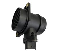 Débitmètre Capteur de débit d'air MAF 0280218116, compatible avec Chevrolet Lada Niva 1700i 21214 110 112, compatible avec les modèles A/M VAZ 2108, 2110, 2123 Débimetrè de Masse D´air