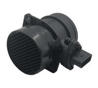 Débitmètre Capteur de débit d'air massique MAF 035 0280218034 06A906461E 06A906461EX pour AUDI A3 S3 TT 1.8 T 1.8T Quattro AUL BAM Débimetrè de Masse D´air