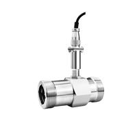 Débitmètre Capteur de débit d'eau liquide largement appliqué(DN50 thread)