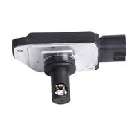 Débitmètre Capteur de débitmètre d'air massique MAF 3 broches 22680-2J200, adapté pour Nissan Pathfinder 1996-1998 Infiniti QX4 1997 Primera AFH7014 Capteur Débitmètre d'air Massique