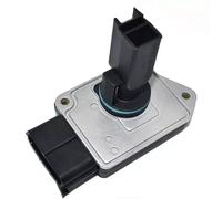 Débitmètre Capteur de débitmètre d'air massique MAF 6 broches,Convient pour Ford E-150 Convient pour Mazda XF2F-12B579-AA Débitmètre De Masse D'Air
