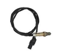 Débitmètre Capteur d'oxygène lambda O2 à large bande Bosch 0258017025 LSU 4.9, compatible avec PLX AEM 30-2004 capteur de qualité de l'air