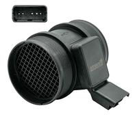 Débitmètre compatible pour Boxer, Jumper, Ducato (230, 244), Berlingo, Partner, 206, 306, 307, Xsara, C15 | 1.9D (DW8B), 2.0 HDi | 19208Q
