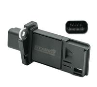 Débitmètre compatible pour Boxer, Jumper, Ducato (250) Freelander 2, V70 et | S-max, Transit, Tourneo, Galaxy 2, Mondeo, Defender, S80 | Débitmètre air 1.8, 2.0, 2.2, 2.4 TDCi et 2.0D, 2.2 HDi (1920KQ)