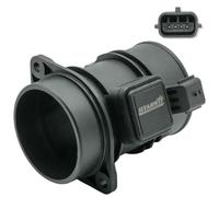 Débitmètre compatible pour Clio 3 et 4, Megane 2 et 3, Laguna 3, Scenic 2 et 3, Modus, Twingo 2, Kangoo 2, Qashqai, Note, NV200, Duster, Sandero 2, Logan, Lodgy… | 1.5 dCi - K9K | 8200682558