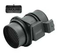 Débitmètre compatible pour Interstar, Movano a, Master 2, Espace 3, 4, Laguna 2, Vel Satis, Avantime | 1.9, 2.2, 2.5 dCi DTi| 7700314057