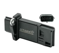 Débitmètre compatible pour Qashqai, X-Trail, Navara, Juke, Pathfinder, Murano, Koleos, 350Z, Infiniti EX, FX, G, M, ... | 1.6 2.0 2.5 dCi 3.5 3.7 | 226807S000