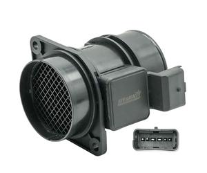 Débitmètre compatible pour Trafic 2, Vivaro A, Primastar, Master 2, Movano A, Interstar, Megane 2, Scenic 2, Laguna 2, Clio 2…| 1.9 2.5 dCi DTi | 7700109812
