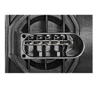 Debitmetre compresseur.vag Ford Seat Skoda - VALEO - 253700
