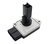 Débitmètre Compteur de capteur MAF Débitmètre d'air massique, capteur MAF, compatible avec Ford E-150 Escape, Explorer, Focus, Ranger, Mazda Tribute 1L2F-12B579-BA