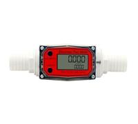 Débitmètre Compteurs électroniques de liquides(25mm)