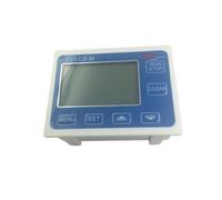 Débitmètre Contrôleur De Capteur Débitmètre D'eau, Écran LCD + Débit, Compteur FS300A G3/4 "DN20 1-60L/Min 10-24V
