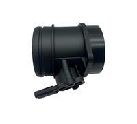 Débitmètre Convient pour BMW E81 E82 E84 E87 E88 E90 E91 Capteur de débitmètre d'air massique MAF 1371 7565691-01 13717565691 7565691 Débitmètre De Masse D'Air