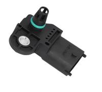 Débitmètre Convient pour capteur de pression atmosphérique EC210B EC240B EC290B EC360B capteur de pression d'admission d'air excavatrice Débitmètre De Masse D'Air