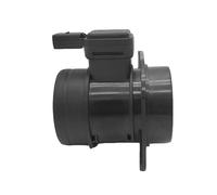Débitmètre Convient pour VW GOLF AUDI Convient pour SKODA 1.6TDI CAPTEUR MAF DÉBITMÈTRE D'AIR MASSIQUE 03L906461 5WK97023 Débimetrè de Masse D´air