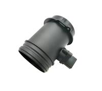 Debitmetre d´Air Compatible Avec A4 Avant 8ED B7 2004-2008 Pour A8 4D2 4D8 1999-2002 Pour 8E2 B6 2003-2004 Pièces Modification Capteur Débitmètre D'air Massique