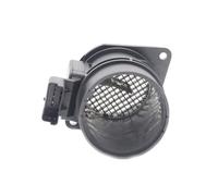 Debitmetre d´Air Compatible Avec Espace III JE0 1996-2000 Pour Megane I BA0 2001-2003 Pour Laguna B56 556 1997-2001 Capteur Débitmètre D'air Massique