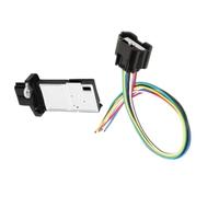 Débitmètre d‘air Compatible Avec Suzuki Pour Grand Pour Vitara 2006 2007 2008 2680-7S000 22680-CA000 AFH70M38 13800-50Z01 Connecteur De Capteur De Débit D'air Massique