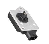 Débitmètre d‘air Compatible Avec Toyota Pour Hiace 1999-2019 Pour Hilux 1994-2005 Pour Land Pour Cruiser Pour Prado 2002 2003 2004 22250-75010 AFH70-09 Capteur Débit D'air Massique