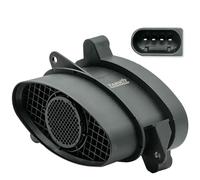 Débitmètre d’air compatible pour BMW E81, E87, E46, E90, E91, X3, X5... | et E92, E93, E60, E61, E83, E53 | Débitmètre air 2.0 D (M47) | 13627788744