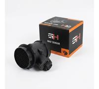 Débitmètre d air pour Mercedes G-Classe W463, C-Classe W202, E 124 W210