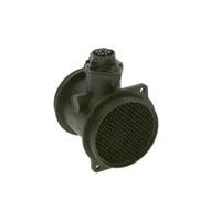Débitmètre d'air 0 280 217 807 BOSCH pour MERCEDES-BENZ CLASSE S CLASSE E