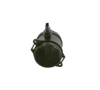 1x Débitmètre de masse d'air BOSCH 0 280 218 260 convient pour PORSCHE SKODA