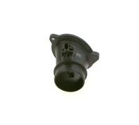 Débitmètre d'air 0 280 218 275 BOSCH pour MERCEDES-BENZ CLASSE C CLASSE C Coupé