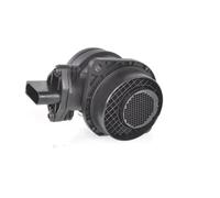 Débitmètre d'air 0 281 002 531 BOSCH pour VW SKODA SEAT AUDI