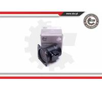 Débitmètre d'air 07SKV154 ESEN SKV pour AUDI SKODA VW