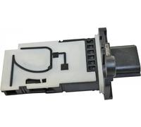 Metzger Autoteile Débitmètre d'air 0890365