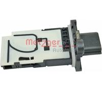 Débitmètre d'air 0890366 METZGER pour RENAULT NISSAN INFINITI