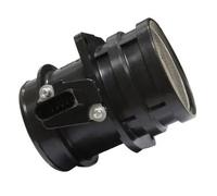 Hitachi Débitmètre d'air 135077 pour Audi A4 (B7), A4 Avant, A6 (C6), A6 Avant