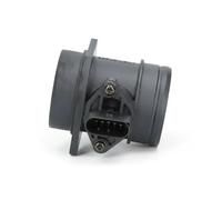 Débitmètre d'air 18058 KAMOKA pour AUDI SKODA VW SEAT