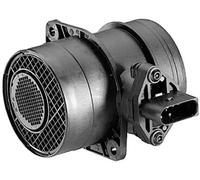 Magneti Marelli Débitmètre de masse d'air 213719641019