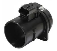 1x Débitmètre de masse d'air ASTEMO 2505076 convient pour CITROËN/PEUGEOT