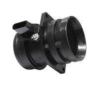 Hitachi Débitmètre de masse d'air 2505078 pour Audi, Seat, Skoda, VW