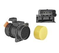 Valeo Débitmètre de masse d'air 253702 pour Renault Mitsubishi Opel Nissan