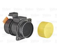VALEO 253702 Débitmètre de masse d'air pour ,MITSUBISHI,NISSAN,OPEL,RENAULT,RENA