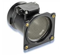 Débitmètre d'air 30096 BREMI pour AUDI VW