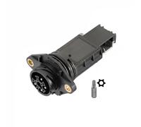Pierburg Débitmètre d'air 7.07759.00.0 12 V pour Mercedes‑Benz, Ssangyong