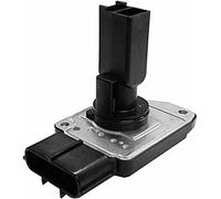 Débitmètre d'air 8ET 009 142-281 HELLA pour FORD MONDEO III A trois volumes