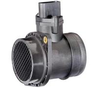 Débitmètre d'air 8ET 009 142-711 HELLA pour AUDI SEAT SKODA VW