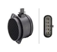 Débitmètre d'air 8ET 358 095-701 HELLA pour BMW X5