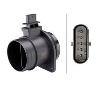 HELLA 8ET 358 095-711 Débitmètre d'air