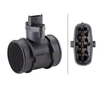 Débitmètre d'air 8ET 358 095-941 HELLA pour HYUNDAI KIA