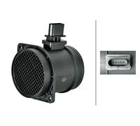 HELLA 8ET 358 166-551 Débitmètre d'air