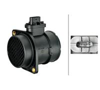 Débitmètre d'air 8ET 358 166-581 HELLA pour HYUNDAI KIA